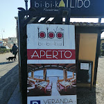 Photo n°1 de l'avis de Lella.r fait le 13/01/2020 à 16:06 sur le  BBQ Fiumicino à Fiumicino