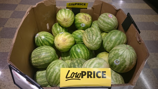 Grocery Store «Food Lion», reviews and photos, 907 S Chapel St, Newark, DE 19713, USA