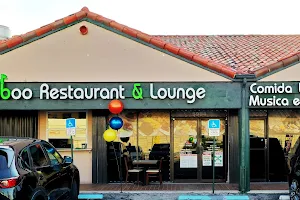 El Sarten Restaurant & Lounge image
