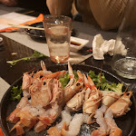 Photo n°1 de l'avis de Danilo.i fait le 30/10/2022 à 15:52 sur le  Dinastya sushi di Tricase à Tricase