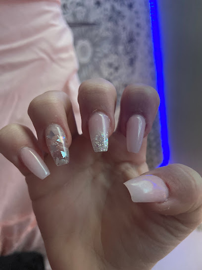 Angel Nails