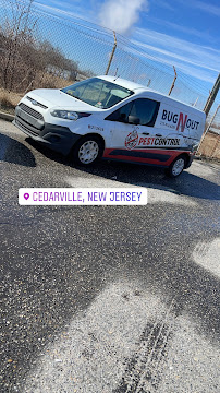 Bug N Out Pest Control - Photo 2 - Car repair in Philadelphia, PA, Philadelphia