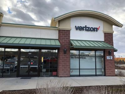 Cell Phone Store «Verizon», reviews and photos, 987 W 500 N #107, American Fork, UT 84003, USA