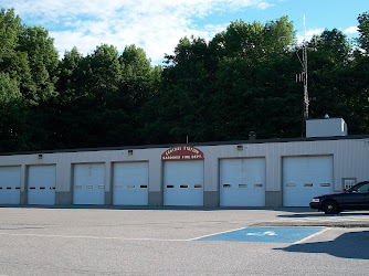Gardiner Fire Department