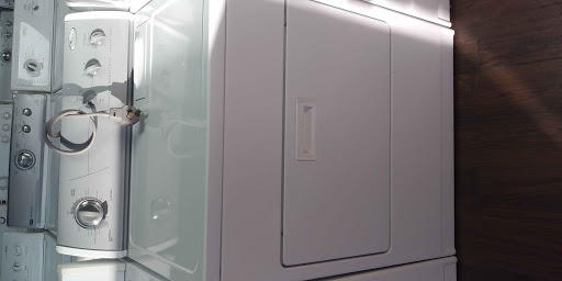 Used Appliance Store «Little John Appliances», reviews and photos, 523 E Holt Blvd, Ontario, CA 91761, USA