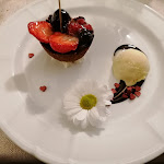 Photo n°2 de l'avis de Eddy. fait le 22/02/2020 à 07:45 sur le  Trattoria Pizzeria Al Grappolo à Sesto al Reghena