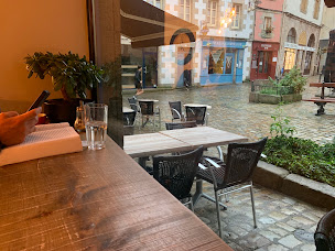 Photo n°44 de Kafeenn Coffee Shop à Quimper ()