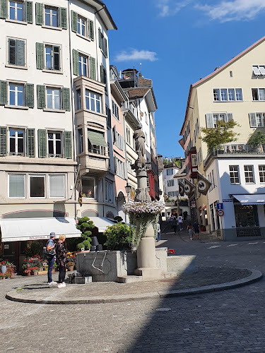 Downtownswing - Zürich