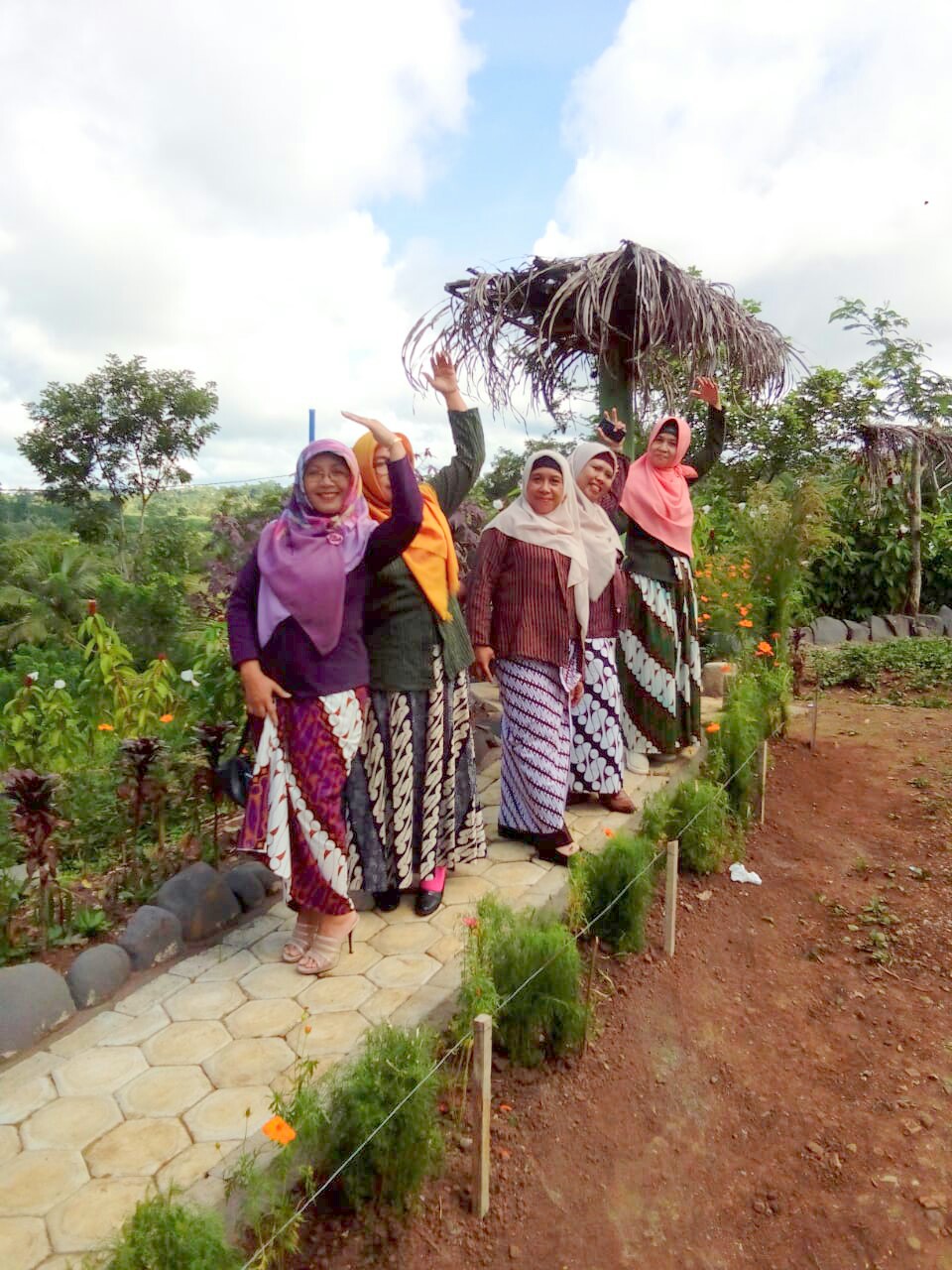 Foto SMP  Negeri 1 Sendang, Kab. Tulungagung