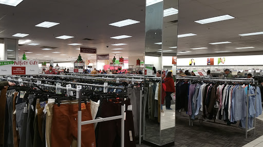 Clothing Store «Burlington Coat Factory», reviews and photos, 9175 E Stockton Blvd, Elk Grove, CA 95624, USA