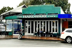 The Hardware Cafe image