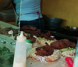 Tortas y Cemitas LUIS photo