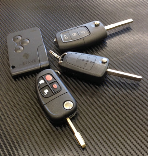 Reviews of L.B Auto Car Key Services in Doncaster - Locksmith