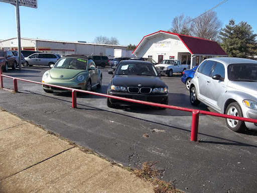 We Finance Everyone Cars and Trucks in Bowling Green KY in Bowling Green, Kentucky