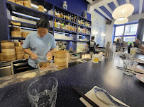 Atmosphère du Restaurant chinois Bleu Bao à Paris - n°12