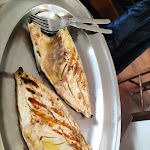 Photo n°2 de l'avis de Cesare.e fait le 17/10/2021 à 16:05 sur le  Il padreterno à Galati