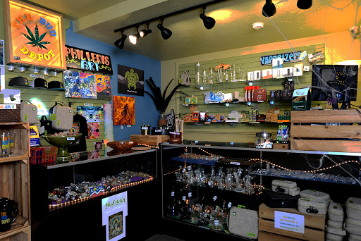 Florist «The Bud Depot», reviews and photos, 138 E Main St, Lyons, CO 80540, USA