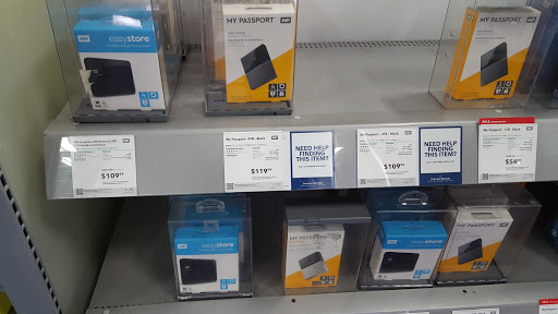 Electronics Store «Best Buy», reviews and photos, 9581 Sage Meadow Trail, Fort Worth, TX 76177, USA