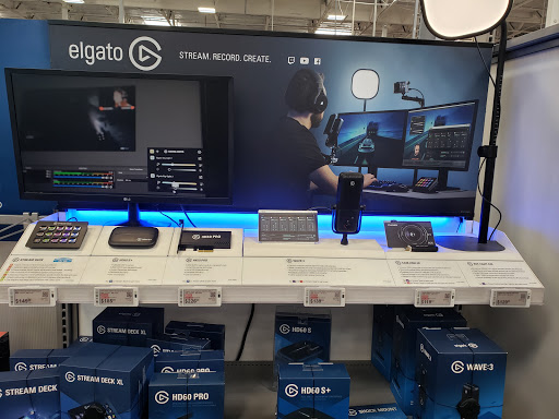 Best Buy image