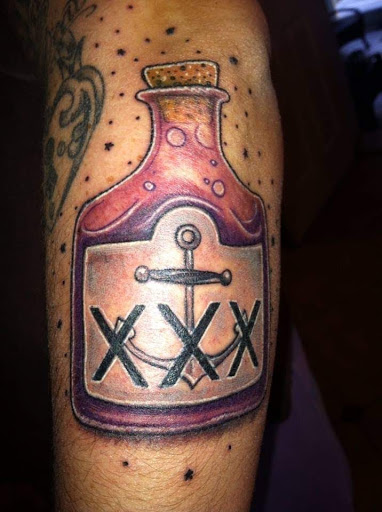 Tattoo Shop «Painful Passion Tattoos & Body Piercings», reviews and photos, 2616 Pacific Ave, Atlantic City, NJ 08401, USA