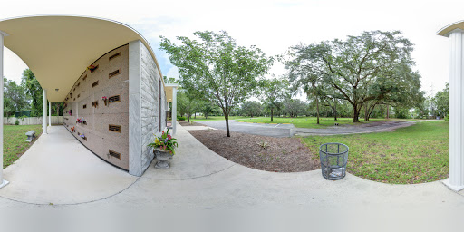 Funeral Home «Beaches Memorial Park & First Coast Funeral Home», reviews and photos, 1500 Main St, Atlantic Beach, FL 32233, USA