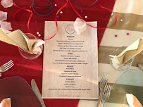 Riviera Restaurant & Beach Bar Tropea à Tropea carte