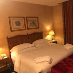 Photo n°6 de l'avis de Danilo. fait le 13/06/2017 à 15:10 sur le  Grand Hotel Sitea à Turin