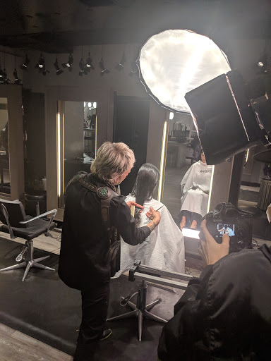 Hair Salon «SEVEN salon», reviews and photos, 101 Bellevue Way NE #101, Bellevue, WA 98004, USA