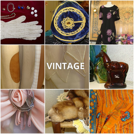 Thrift Store «Texas Thrift», reviews and photos, 813 N 13th St #25a, Harlingen, TX 78550, USA