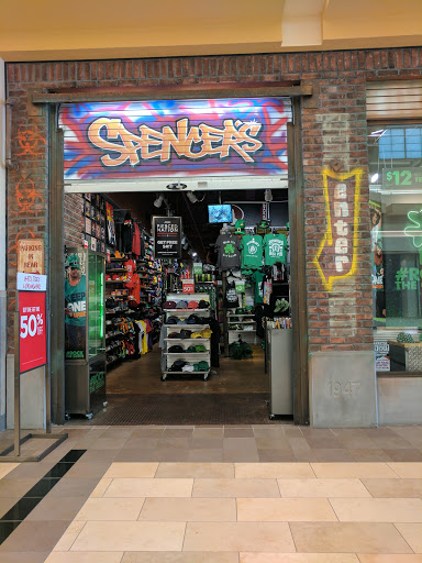 Shopping Mall «Stones River Mall», reviews and photos, 1720 Old Fort Pkwy, Murfreesboro, TN 37129, USA