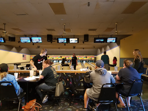 Sports Complex «Java Lanes», reviews and photos, 2075 Solano St, Corning, CA 96021, USA