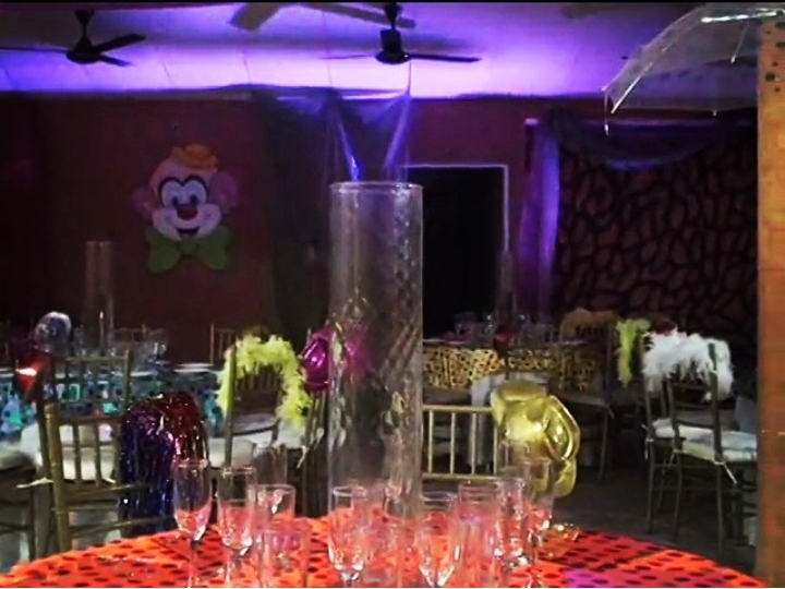 ESTELAR SALÓN DE EVENTOS