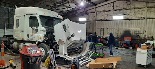 D&A Truck And Trailer Repair