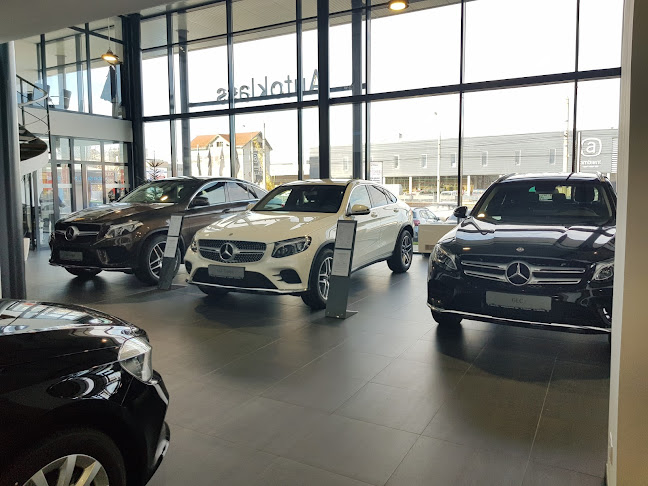 Comentarii opinii despre Mercedes-Benz | Honda | Autoklass Sibiu