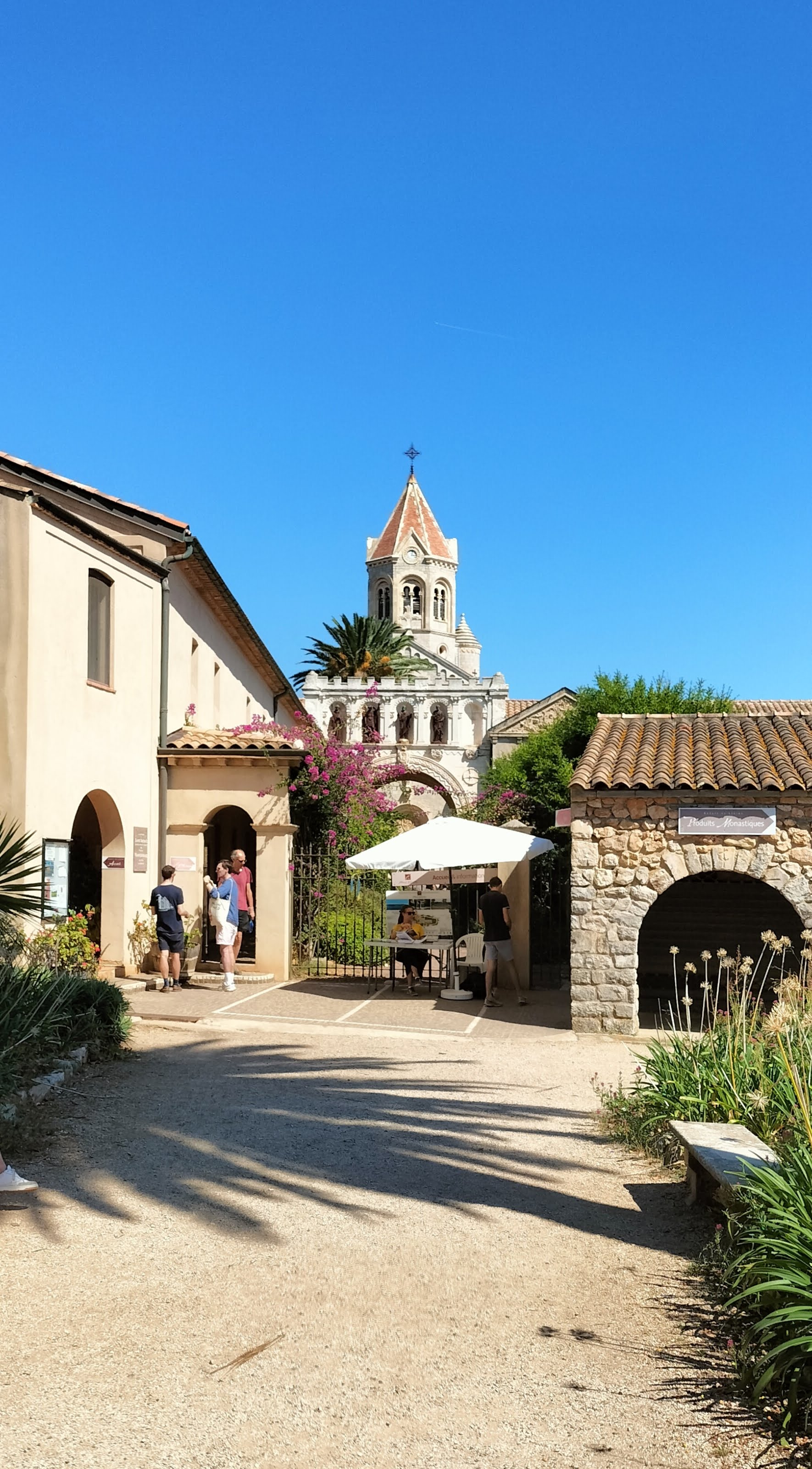 Photo n° 6 de l'avis de Benjamin.H fait le 25/08/2022 à 16:46