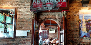 Kaminsky's Dessert Cafe
