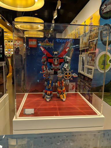 Toy Store «The LEGO Store», reviews and photos, 1 Mills Cir, Ontario, CA 91764, USA