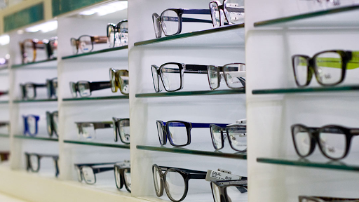 Commercial Optical, 513 S 13th St, Omaha, NE 68102, USA, 