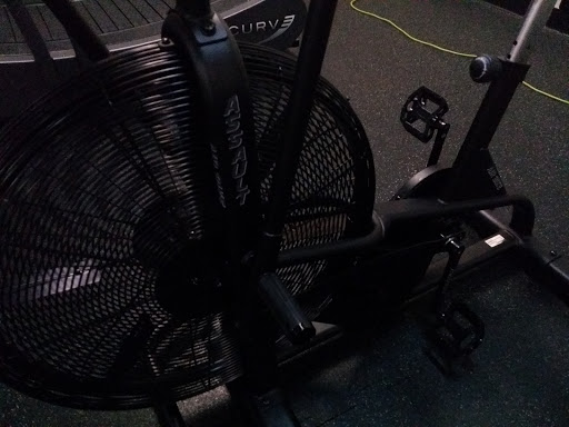 Gym «Get Fit Davis», reviews and photos, 2795 2nd St, Davis, CA 95616, USA