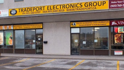 Tradeport Electronics Group