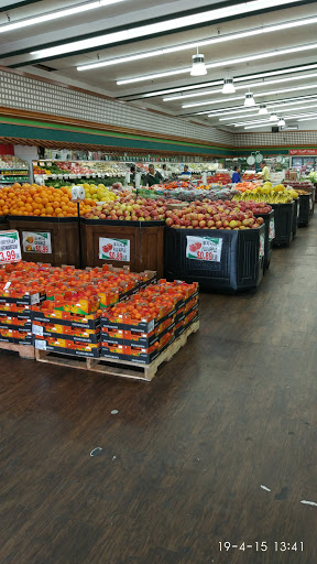 Grocery Store «Greenland Market», reviews and photos, 18901 Colima Rd, Rowland Heights, CA 91748, USA