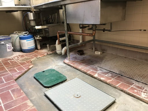 Plumber «HIS Plumber», reviews and photos, 20 Tower Way #1008, Newnan, GA 30265, USA