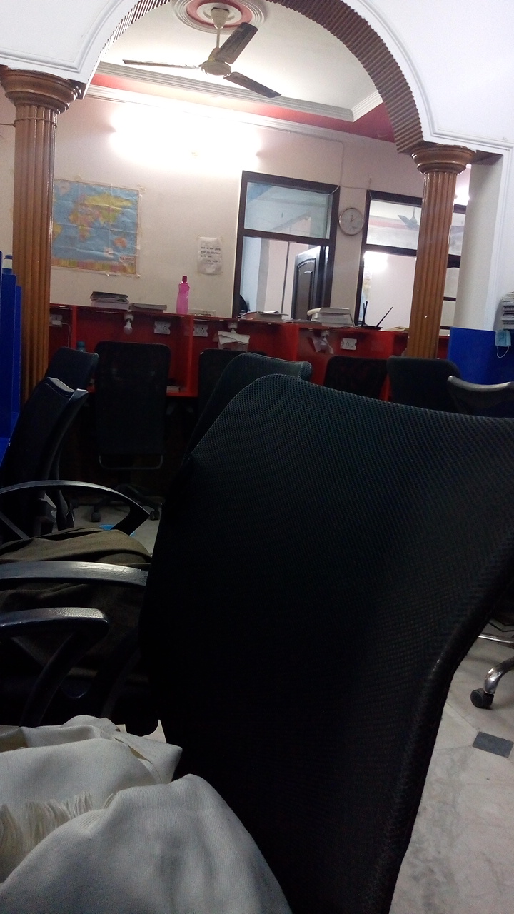 Baba Library