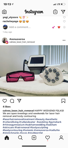 Day Spa «Polished Salon, Spa & Wellness», reviews and photos, 1200 Market St #220, Lemoyne, PA 17043, USA