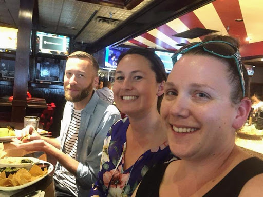 Advertising Agency «Cuneo Advertising», reviews and photos, 1401 American Blvd E #6, Bloomington, MN 55425, USA