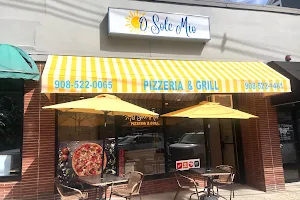 O Sole Mio Pizzeria & Grill image