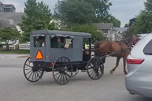 Old Order Amish Tours image