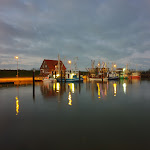 Photo n°2 de l'avis de J.-R..e fait le 31/12/2019 à 19:41 sur le  Dat Havenhuus à Butjadingen