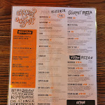 Photo n°2 de l'avis de Shandi.r fait le 09/05/2022 à 19:29 sur le  Orange Octopus à Kempten