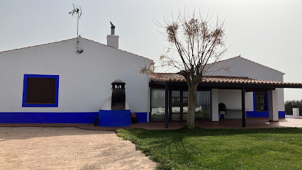 Casa Rural Sierra de San Blas